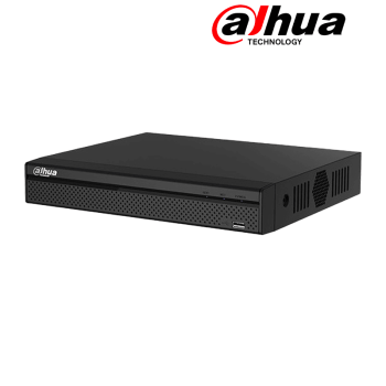 enregistreur 4 voies DAHUA XVR5104HS-i2
