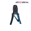 Pince à sertir RJ45 UTP