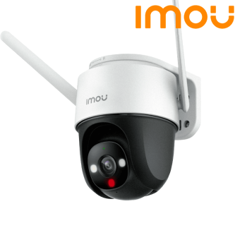 IMOU Cruiser - Caméra IP extérieure Wi-Fi Suivi automatique intelligent