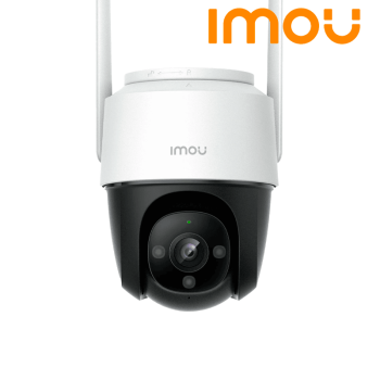 IMOU Cruiser - Caméra IP extérieure Wi-Fi Suivi automatique intelligent