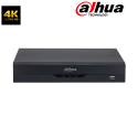 Enregistreur 5 en 1, 4 voies, AI, 4K