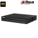 Enregistreur 5 en 1, 8 voies, AI, 4K