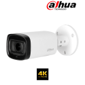 Caméra HDCVI 4K 8MP ,Varifocale motorisée, 2,8~13.5MM, 60M