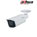 Caméra IP 4K 8MP, Varifocale